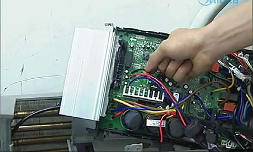 苍南美的空调电话是多少