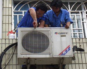 苍南空调售后维修服务中心在哪里找