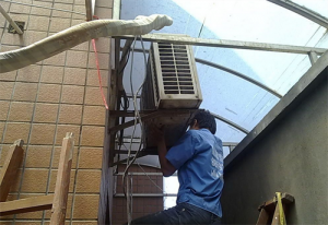 苍南空调维修售后服务中心