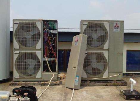 苍南空调维修电话号码多少