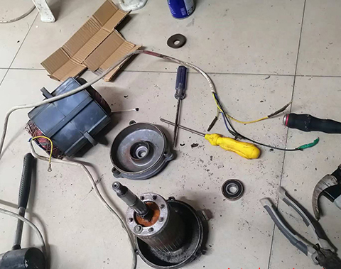 苍南空调维修售后服务中心电话在哪里找