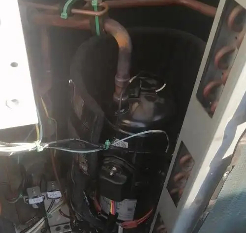 苍南维修变频空调电话在哪里找