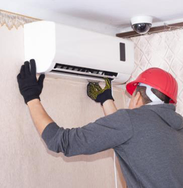 苍南空调内机噪音大