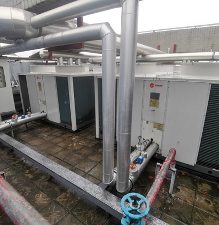 苍南附近中央空调维修 苍南上门中央空调维修